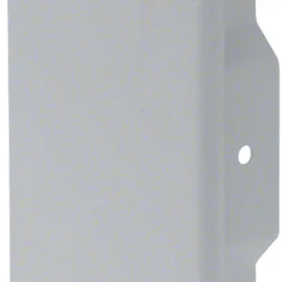 Abschlussplatte Tehalit BRS 65170B verzinkt 