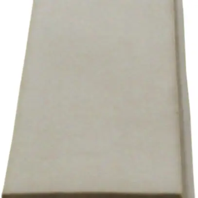 Câble plat Woertz Power IP 5×2.5mm² sans halogène gris B2ca 