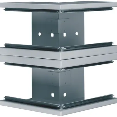 Ausseneck Tehalit BRS 100210D verzinkt 
