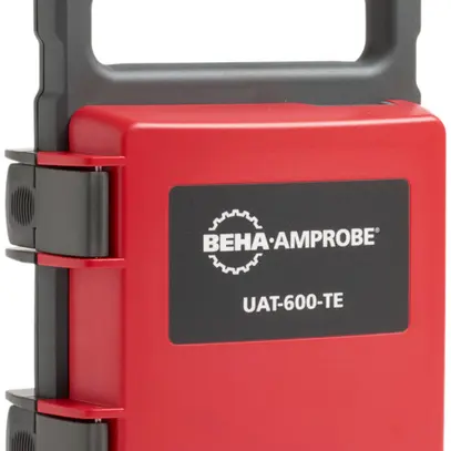 Émetteur Beha-Amprobe UAT-600-TE pour localisateur de défauts 