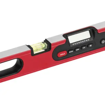 Livella a bolla CIMCO digitale magnetico 600mm 