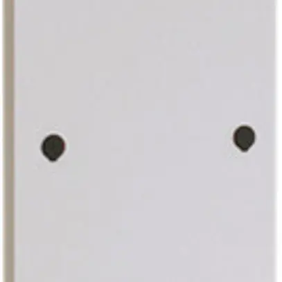 Paroi latérale Hager weber.mes C 350×2000mm plate gris clair 