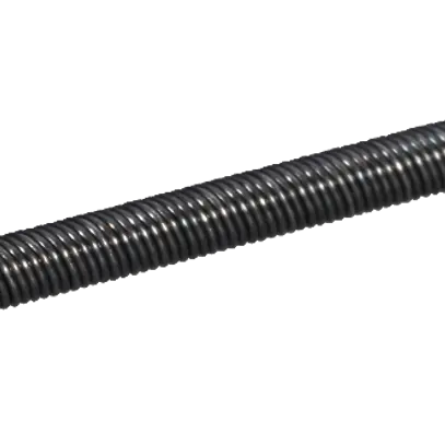 Molla di ricambio Ø4mm L=120 per avvitare 