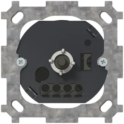 Einsatz Drehdimmer ABB Z Universal 60…420W/VA 