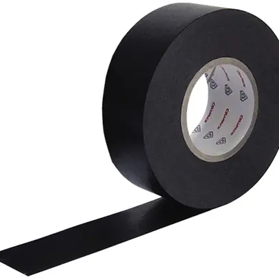 Ruban isolant Cellpack N° 128 PVC B=19mm L=25m noir 