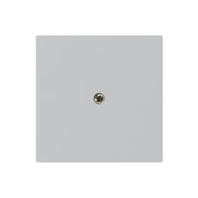Otturatore INC grigio chiaro kallysto 60×60mm 