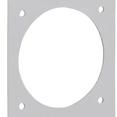 Coperchio tehalit per FB 60130/80130 grigio chiaro 