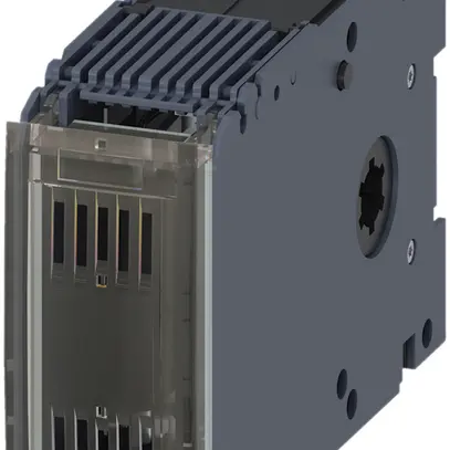 Commutatore per polo Siemens SENTRON per 3KF t.2, DIN-000, cpp 