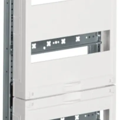 Kit di montaggio per Armadio di distribuzione distributore AP Hager 