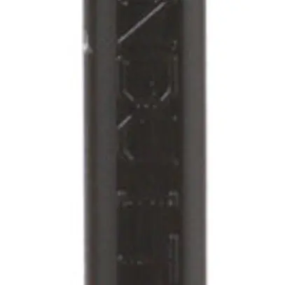 Fascetta BARB-TY 2.4×201mm nero 