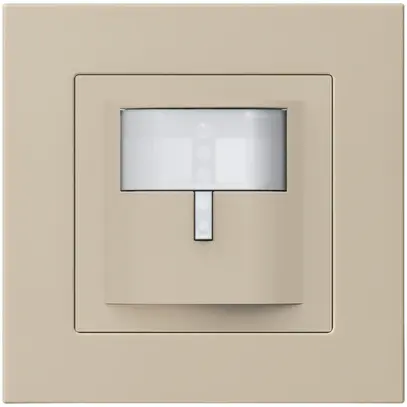 Rilevatore di movimento INC Hager kallysto.pro C KNX beige 