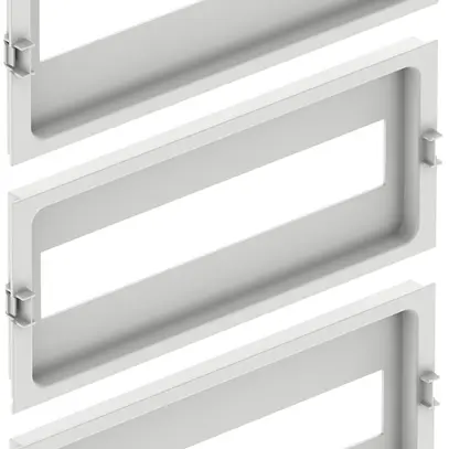 Module de protection tactile Demelectric GEOS-S BSM 4050-15/3 