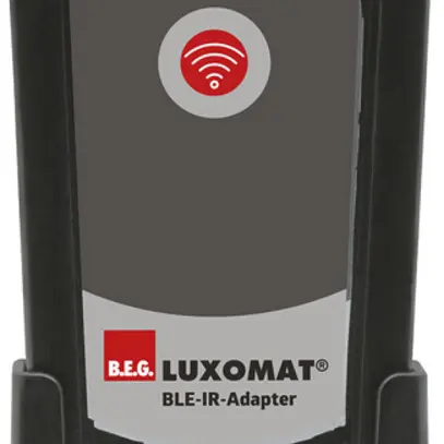 Télécommande BLE-IR pour smartphones 