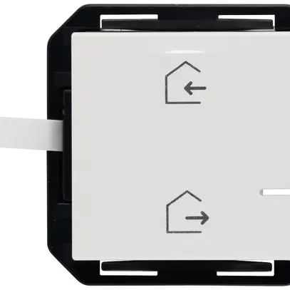 Paquet de démarrage en réseau Arteor with Netatmo 2 mod bc 