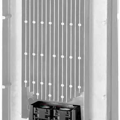 Ventilatore di ricambio Siemens SINAMICS per PM2x0-2 e G120X FSE 