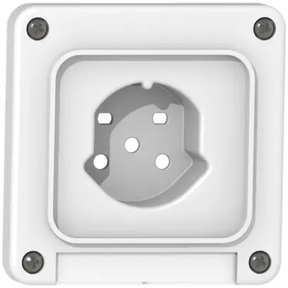 Parte superiore FAP/FUP/FEB T15 bianco 