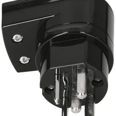 Spina MH TH T25 3L+N+PE 16A 400/250V verticale per cavo Ø8…12.5mm ne 