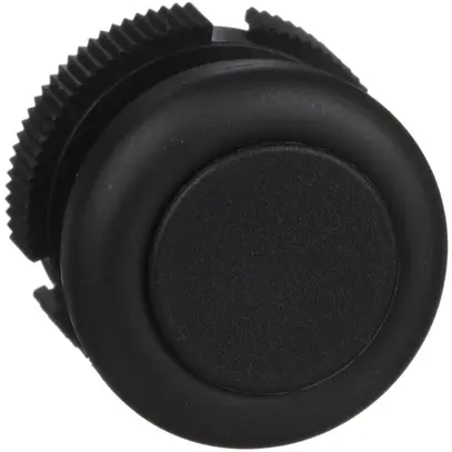 Testa di comando Schneider Electric nero, XAC-9412 