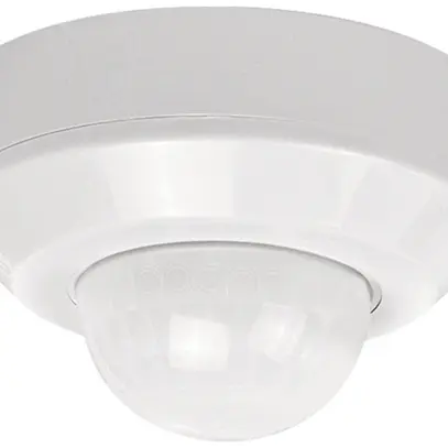 Rilevatore di movimento AP Swiss Garde 360 Premium, bianco 
