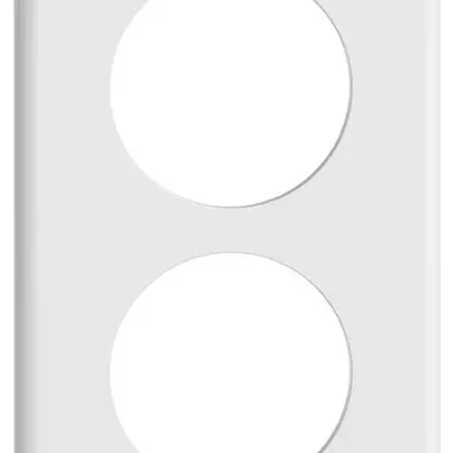 Intestazione INC STANDARDdue 4×1 bianco 