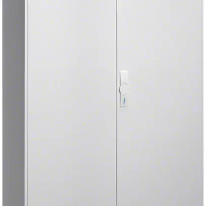 Armoire Hager univers avec porte IP44 CP II 1050×1950×205mm 