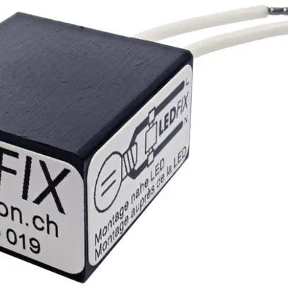 Stabilisateur-variateur ALADIN LEDFIX pour les lampes LED dimmables 