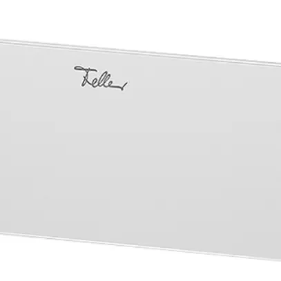 Couvercle pour panneau patch EASYNET 9.5" 16 fois 