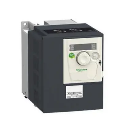 Convertitore di frequenza Schneider Electric 1.1kW 3A 500V 