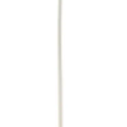Luminaire suspendu SLV LASSON, E27 40W rond IP20 noir 
