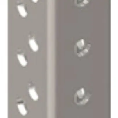 Barre profilée EDF 4 rangées 