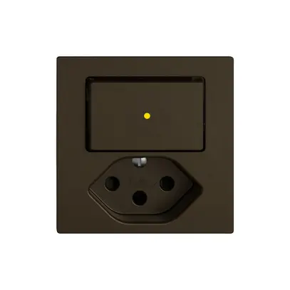 Combinaison EDIZIO.liv SNAPFIX® S6L+T13 shut.éclairage frontal jn br 