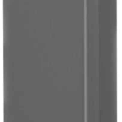 Paistra terminale tehalit BRA 65210, nero grafite 