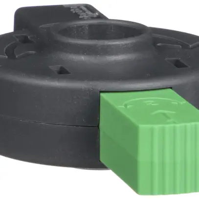 Opérateur de coupleur de porte Schneider Electric NSXm/PP-B/H/L/GV4 