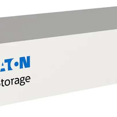 Copertura Eaton xStorage Hybrid copertura 540×105×240mm 