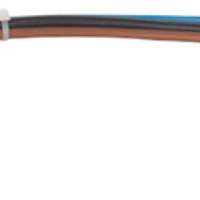 Faisceau de câbles Legrand HVX3 optimisé 4L 6mm² 25A type1 