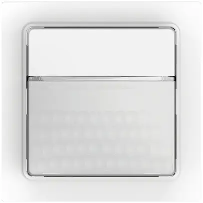 Rilevatore di movimento KNX INS Theben theMura S180 Design EDIZIOdue/kallysto bi 