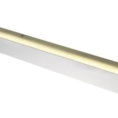 Applique LED SLV ARLINA 130 28W 2400lm 3000K 1280mm aluminium 
