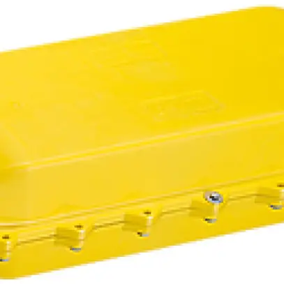 Kabelmuffe für Kabel 4×8…42mm 