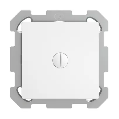 Scatola di derivazione INC EDIZIOdue 5L bianco 