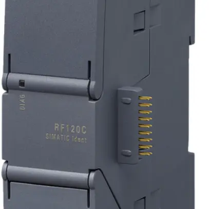 Module de communication RFID Siemens RF120C pour SIMATIC S7-1200, RS-422 