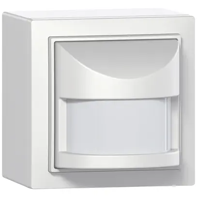 Rilevatore di movimento AP SIDUS standard bianco 