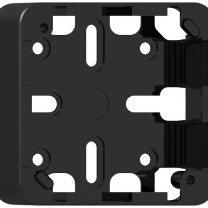 Quadro AP Classic I 38mm nero 