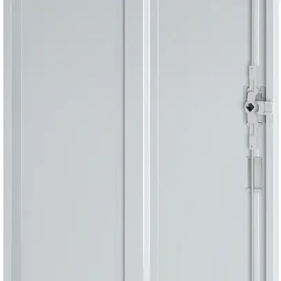Porte Schneider Electric Prisma XS 550×950mm p.profondeur 210mm avec fermeture 