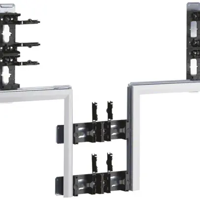 Raccordo T tehalit BKIS 25230, bianco traffico 