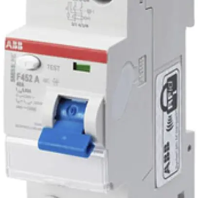 Interruttore differenziale SMISSL.CLASSIC 1LN 25A 10mA 