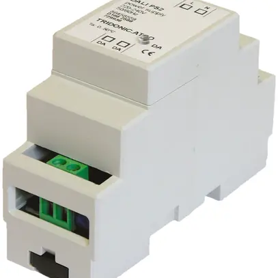 Alimentazione AMD Tridonic DALI PS2 89.5×36×36mm 