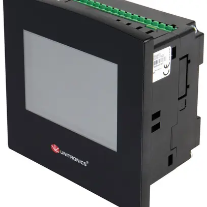 Unité de base PLC Unitronics SM35-J-R20, 10DI 2D/AI, 8DO (relais) 