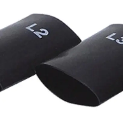 Set di guaine termoretraibili Cellpack 150…500mm² 4 pezzi 