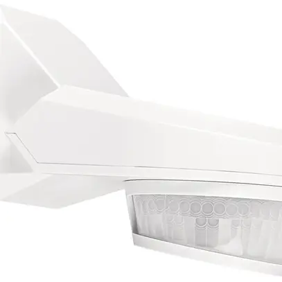 Rilevatore di movimento AP Swiss Garde 4000 300° IP54, bianco 