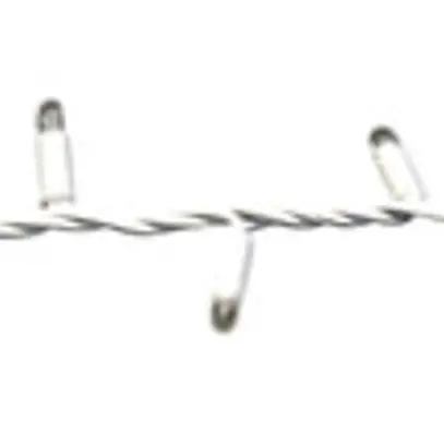 LED String Lite 160 MK 8m 230V 160 LED bianco 